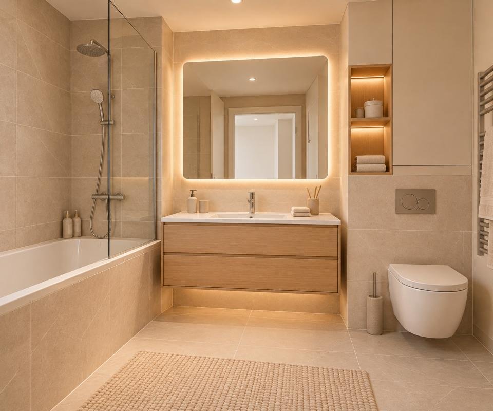 Apartamento en Centre Ville, Suresnes, Francia 5 - 19095182