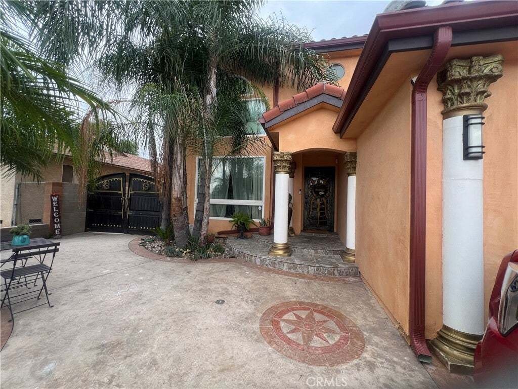 Casa en Baldwin Park, California, Estados Unidos 3 - 19093959