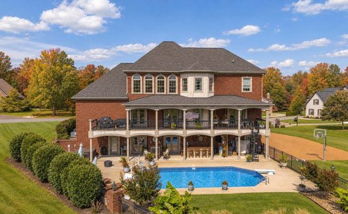 Casa a Mt. Juliet, Tennessee, Stati Uniti 1