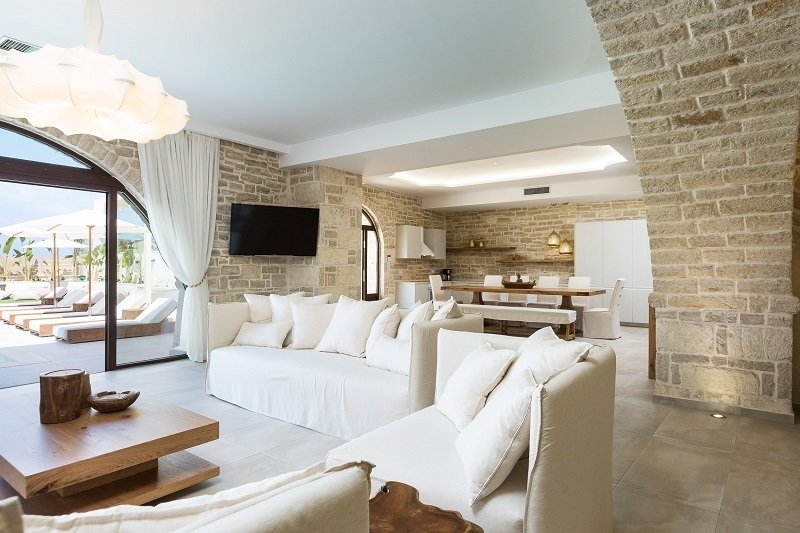 Villa a Greek Islands, Grecia 4 - 19094664