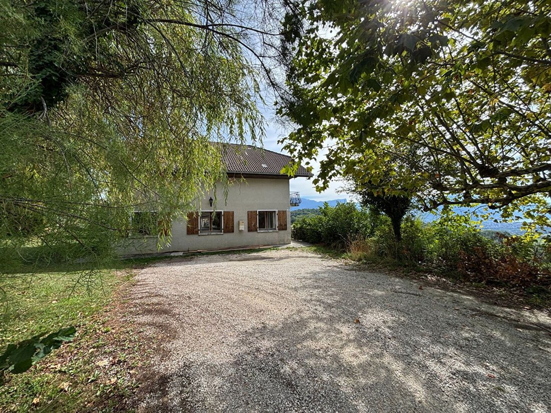 Maison à Épagny Metz-Tessy, Auvergne-Rhône-Alpes, France 2 - 19095552