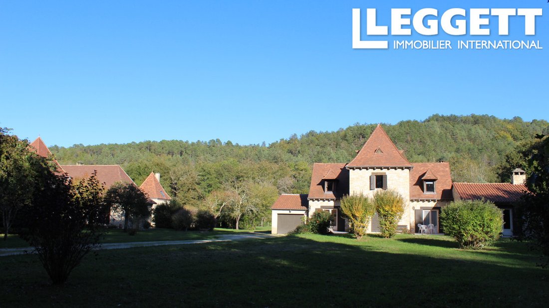 Haus in Monplaisant, Neu-Aquitanien, Frankreich 5 - 16558322
