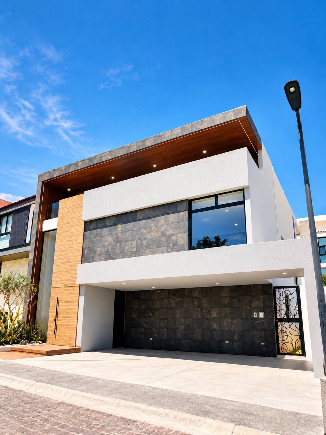 Haus in Tlaxcalancingo, Puebla, Mexiko 1 - 19095903