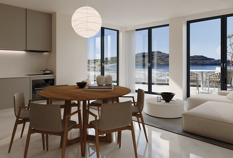 Apartment in Agios Vasileios, Greece 3 - 19094346