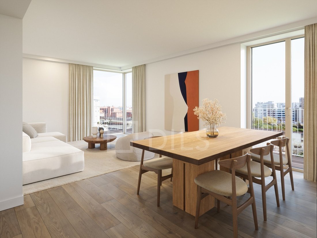Apartment in Lumiar, Lisbon, Portugal 2 - 16691863