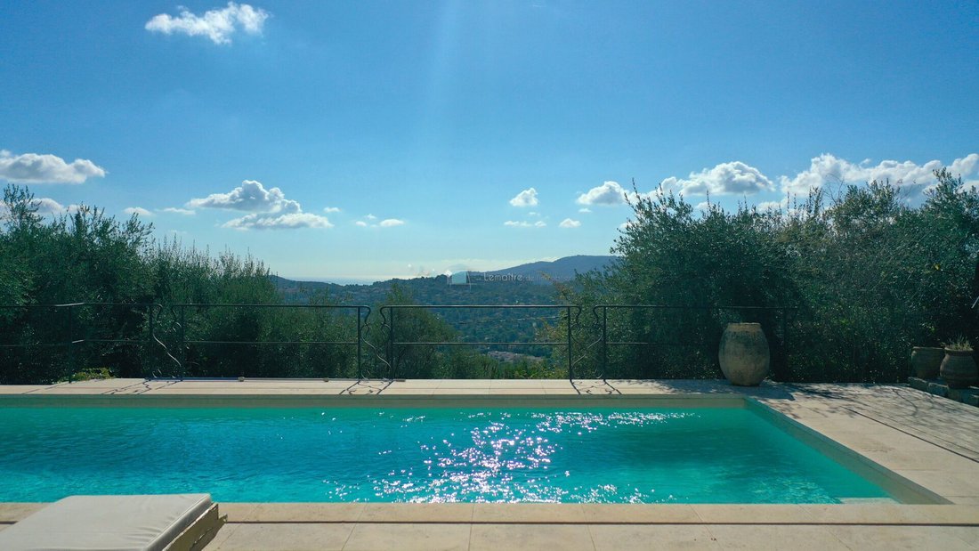 Maison à Spéracèdes, Provence-Alpes-Côte d'Azur, France 2 - 19095511