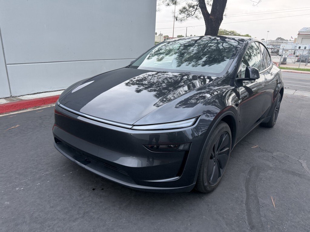 Tesla Model Y in San Diego, CA, United States 1 - 19094283