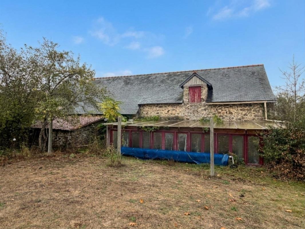 Maisons de campagne à Les Touches, Pays de la Loire, France 4 - 19095092
