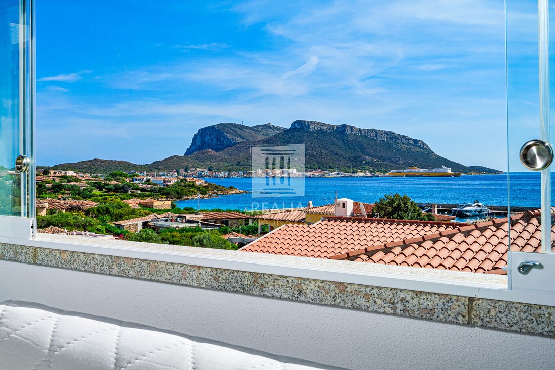 Apartamento en Figari/Golfo Aranci, Cerdeña, Italia 1 - 19097495