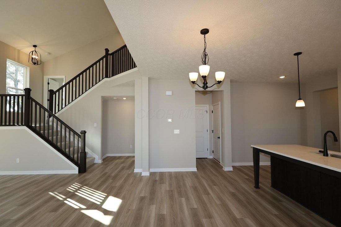 Casa a Ashville, Ohio, Stati Uniti 5 - 18407948