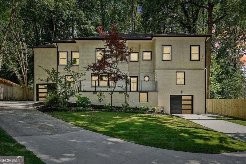 House in Atlanta, Georgia, United States 2 - 19097412