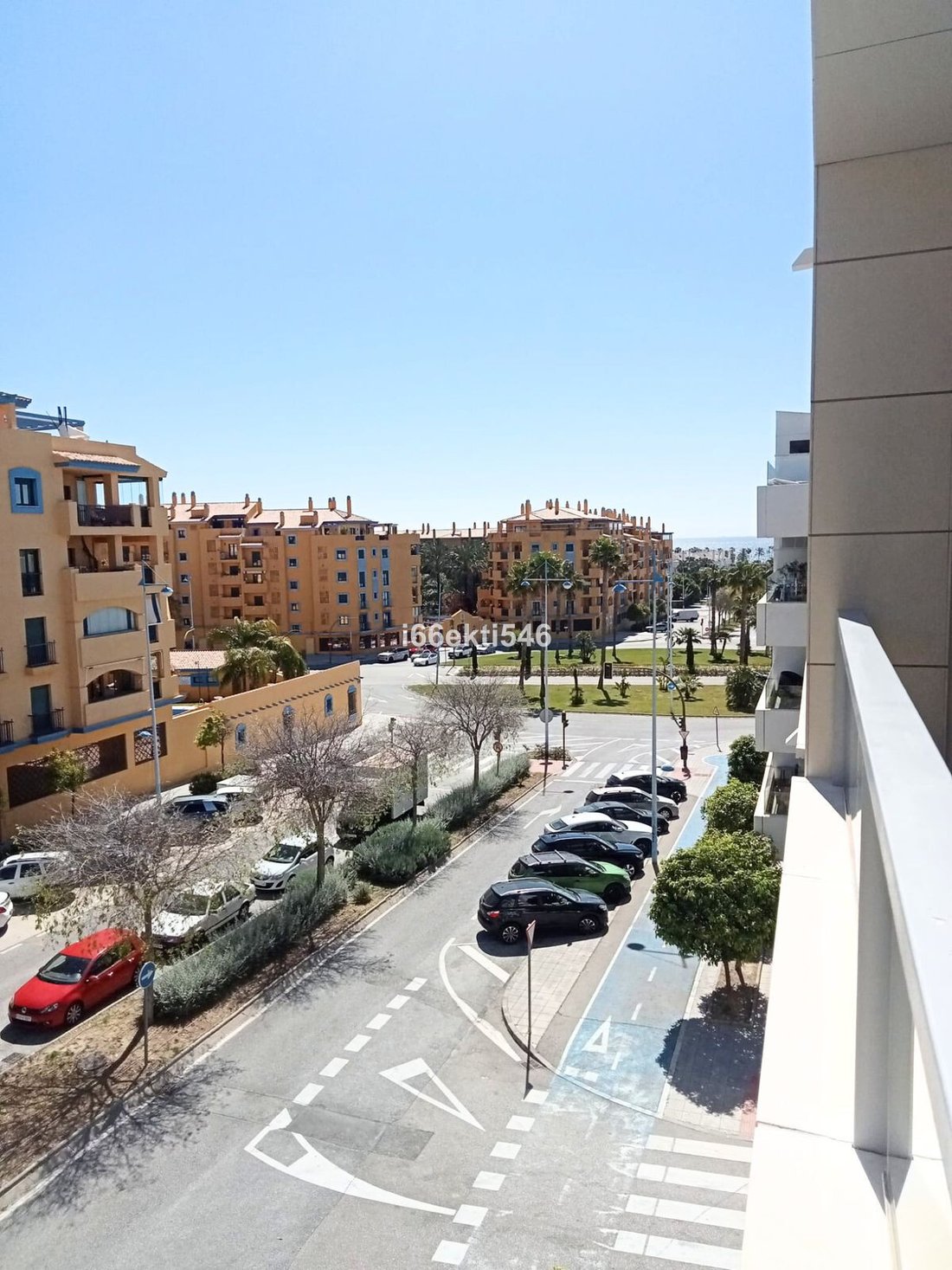 Penthouse à San Pedro de Alcántara, Andalousie, Espagne 2 - 17442788