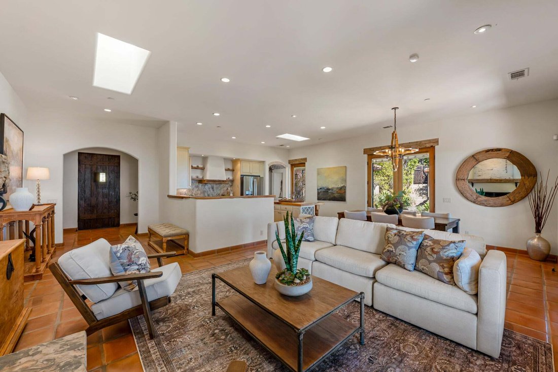 Casa en Santa Bárbara, California, Estados Unidos 5 - 19096237