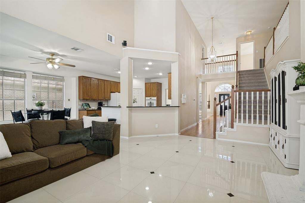 Casa a The Colony, Texas, Stati Uniti 5 - 19097544