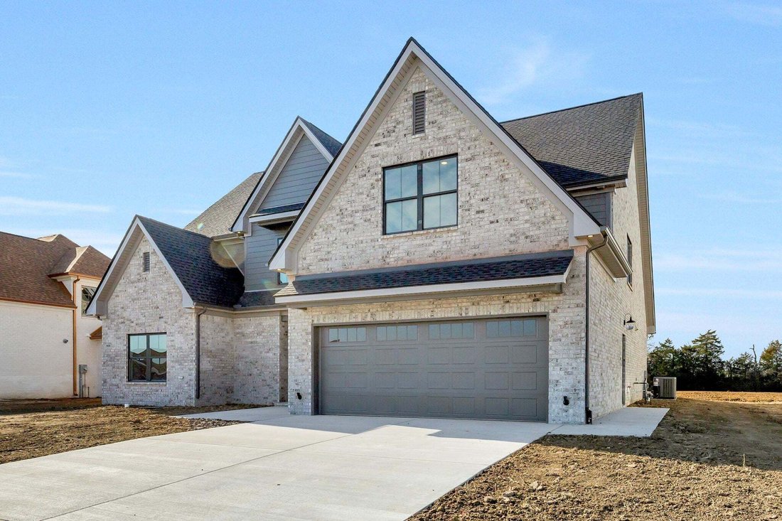 House in Murfreesboro, Tennessee, United States 3 - 19096561