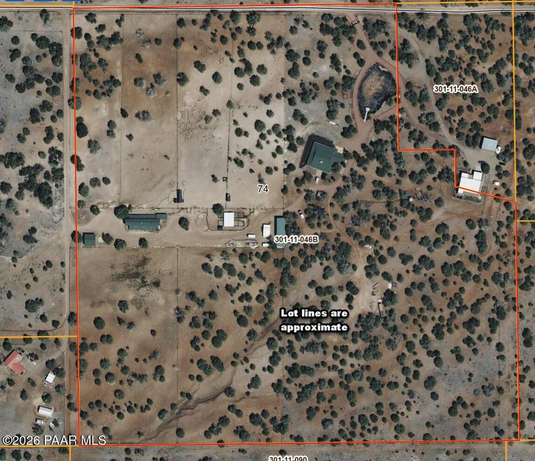 House in Seligman, Arizona, United States 2 - 19098029