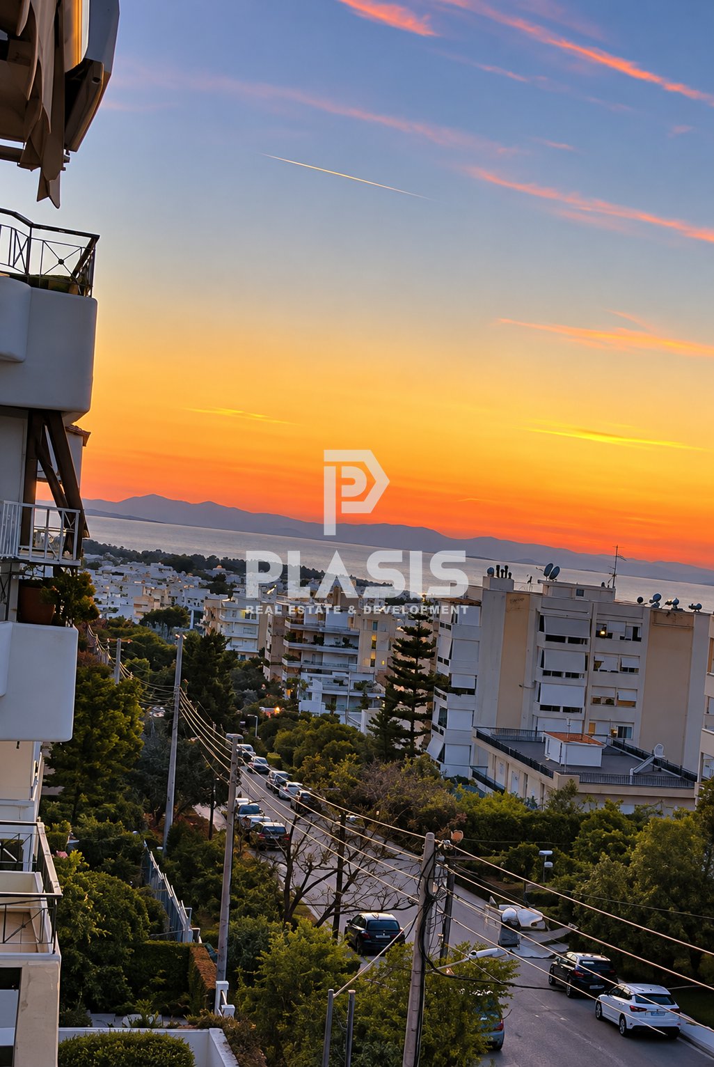 Apartment in Glyfada, Attica, Greece 1 - 16167908