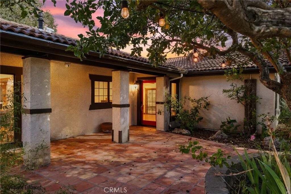 Maison à Paso Robles, Californie, États-Unis 4 - 19094364