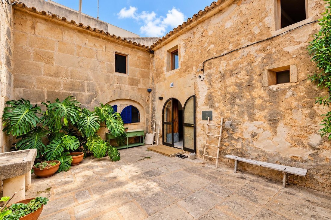 Casa a Ses Salines, Isole Baleari, Spagna 1 - 19096548
