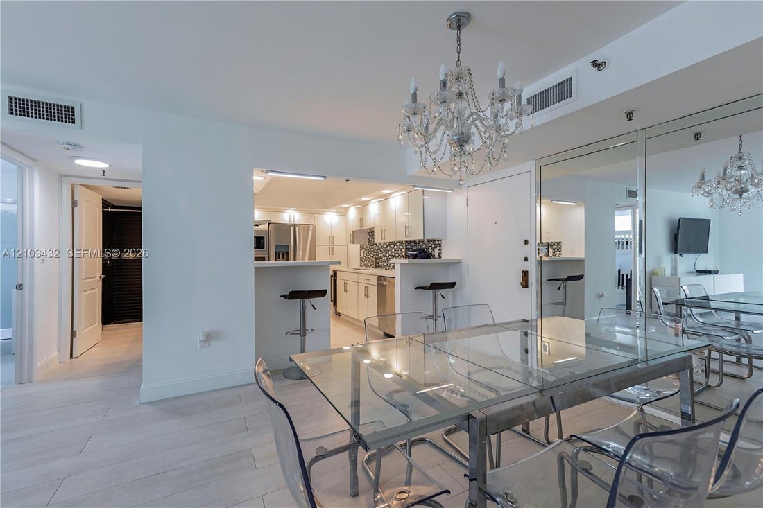 Condominio en Miami Beach, Florida, Estados Unidos 3 - 19097467
