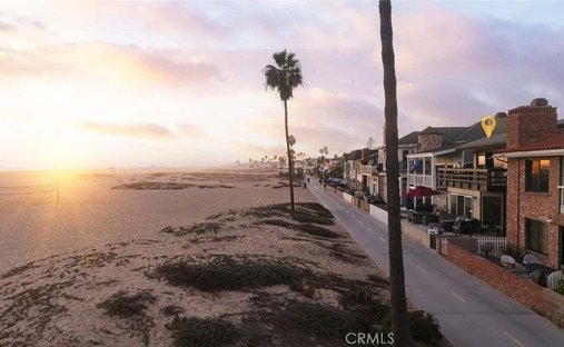 Residenza a Newport Beach, California, Stati Uniti 1