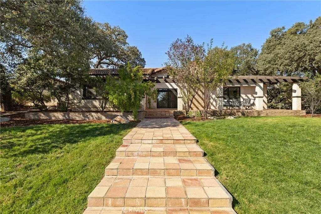 Maison à Paso Robles, Californie, États-Unis 2 - 19094364
