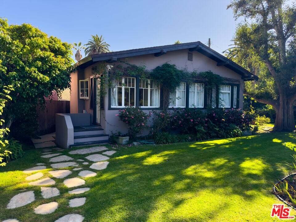 Casa a Los Angeles, California, Stati Uniti 1 - 19096651