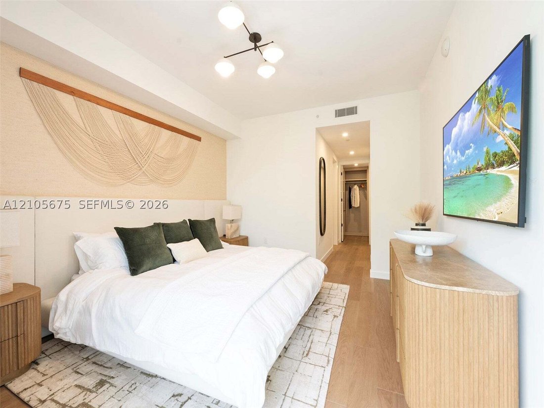 Condominio a Miami, Florida, Stati Uniti 3 - 19097068