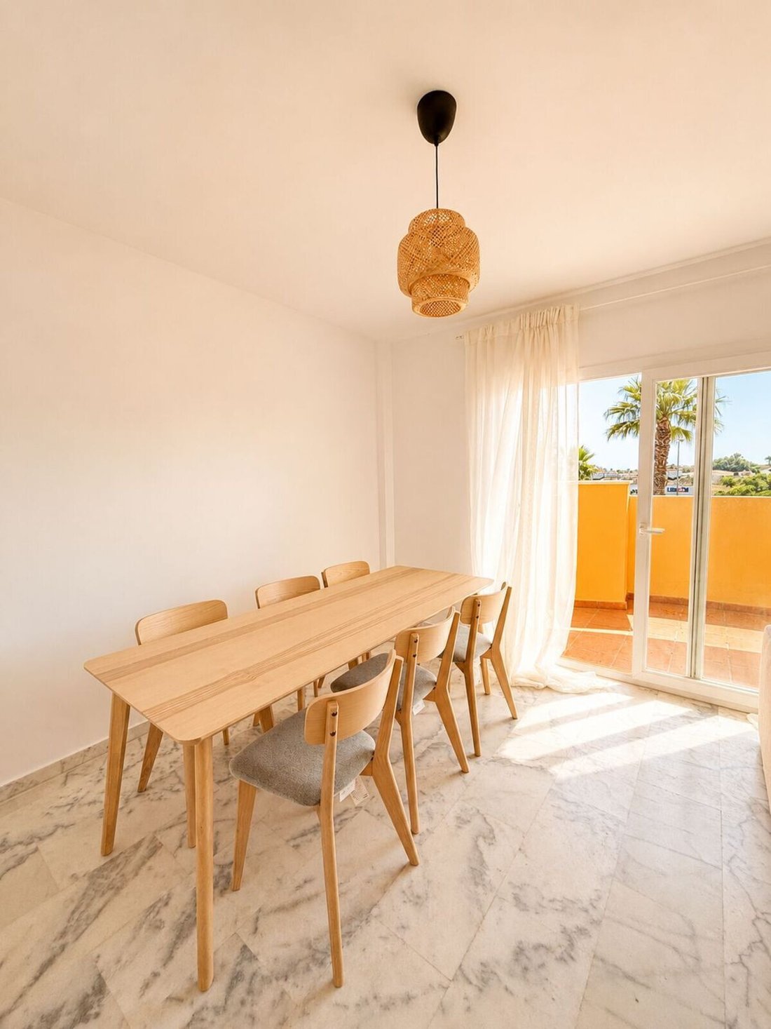 Apartment in Cancelada, Estepona, Andalusia 5 - 19094998
