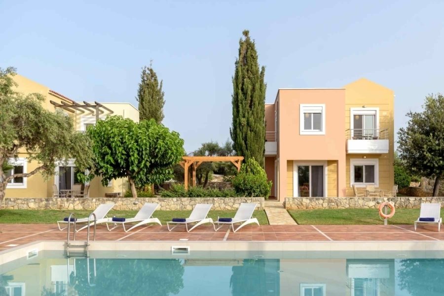 Villa en Crete, Grecia 5 - 19094892