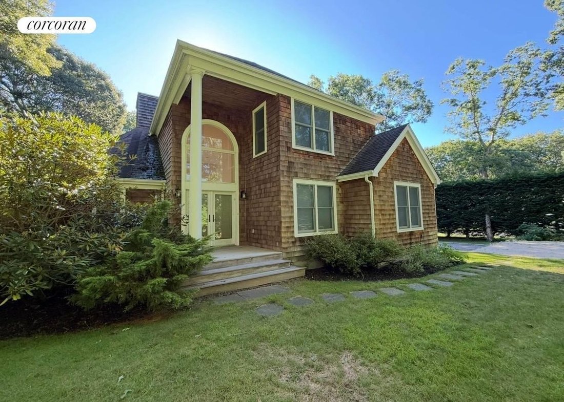Casa en Bridgehampton, Nueva York, Estados Unidos 1 - 19095618