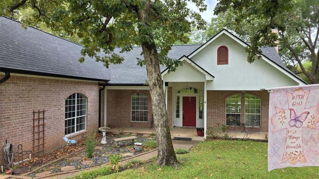 Haus in Malakoff, Texas, Vereinigte Staaten 2 - 19097521
