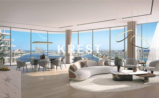 Apartment in Palm Jumeirah, Dubai, United Arab Emirates 1