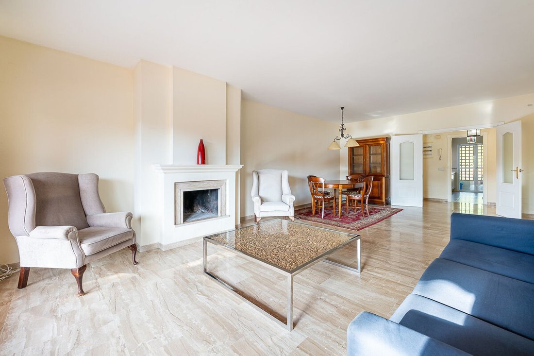 Appartement à Guadalmina Baja, San Pedro de Alcántara, Espagne 5 - 19095023