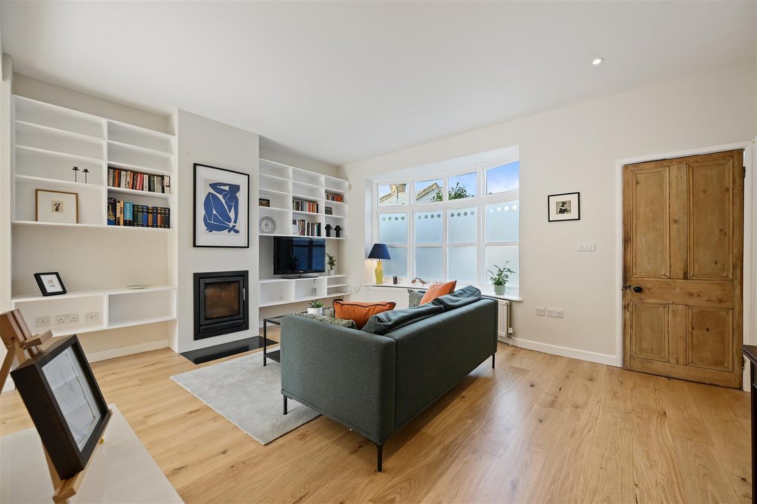 House in Hammersmith, Hammersmith and Fulham, England 3 - 19094566
