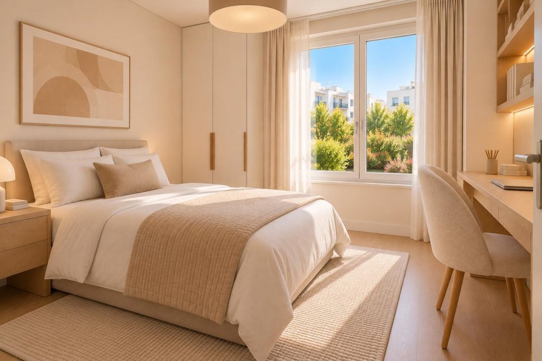 Apartamento en Centre Ville, Suresnes, Francia 4 - 19095165