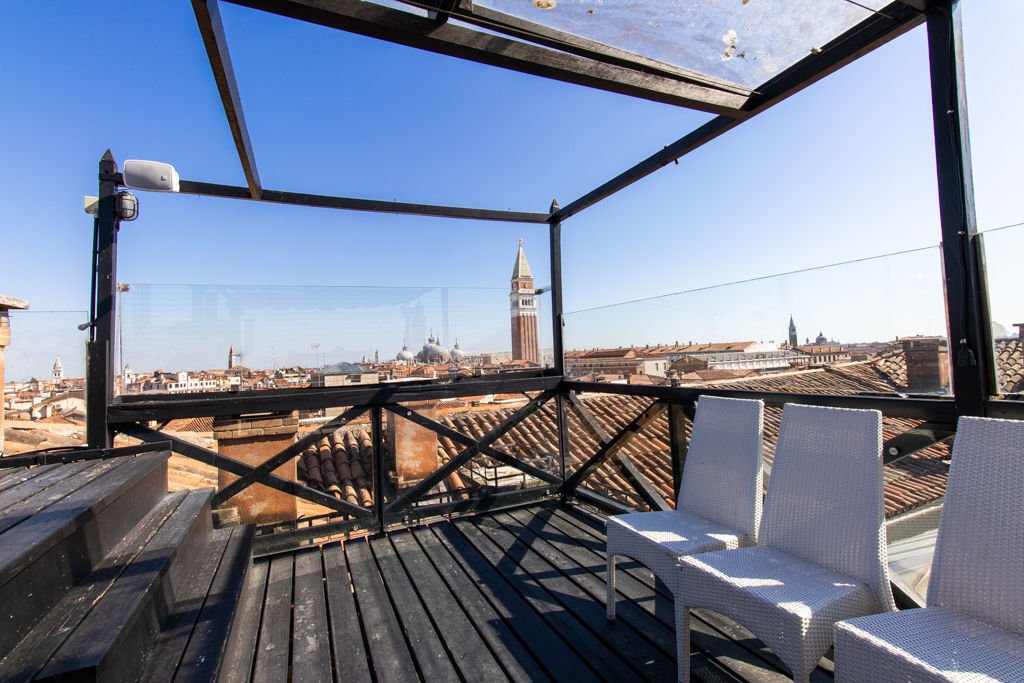 Penthouse à San Marco, Venise, Italie 2 - 19094559
