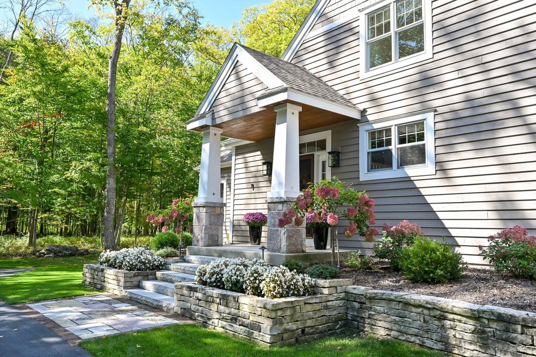 House in Thiensville, Wisconsin, United States 3 - 19098866