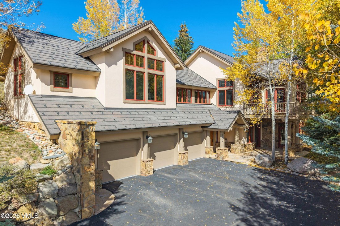 House in Edwards, Colorado, United States 1 - 19096378