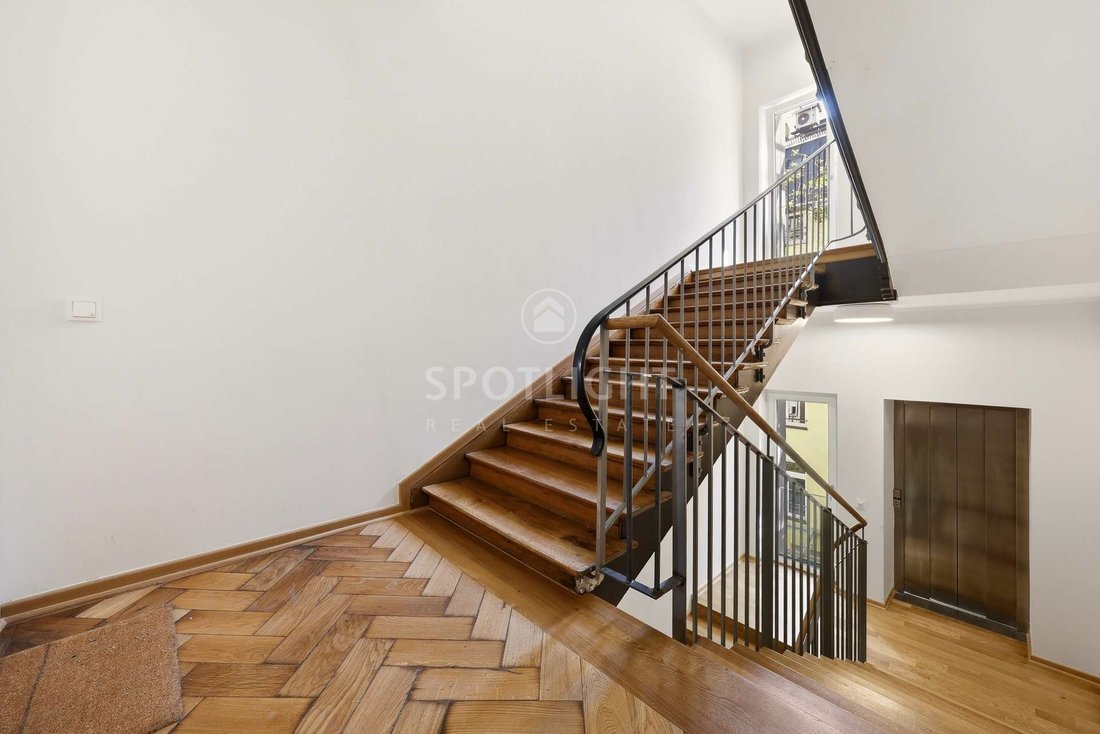 Apartamento en Múnich, Baviera, Alemania 2 - 19094096