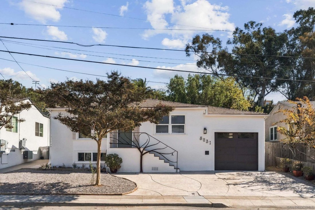 House in San Diego, California, United States 2 - 19097122