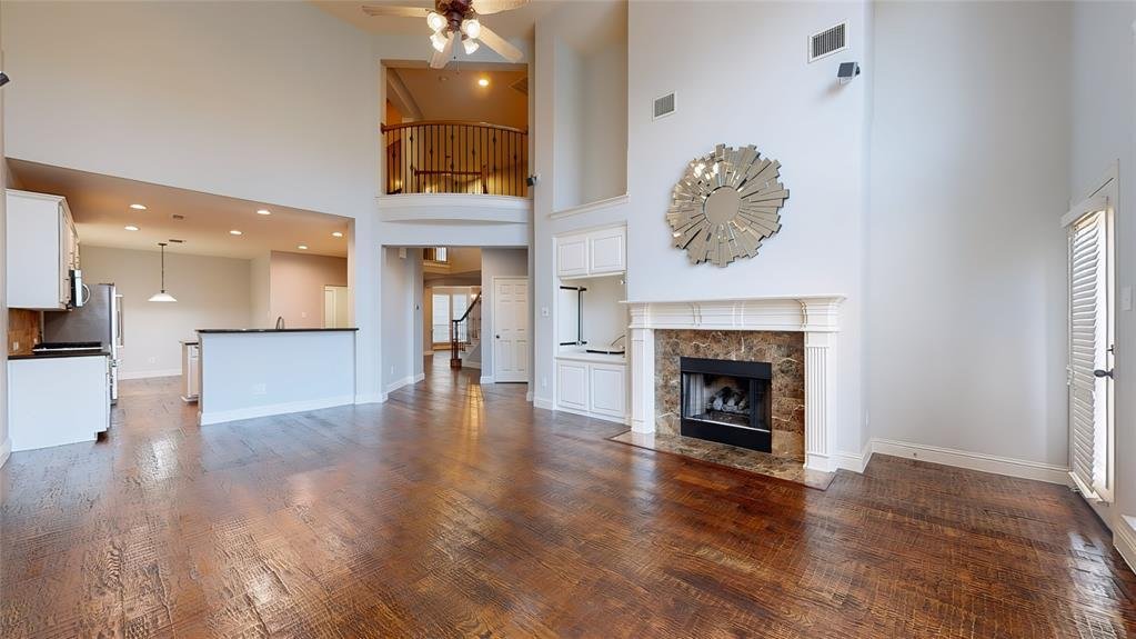 Casa en Lewisville, Texas, Estados Unidos 2 - 19094775