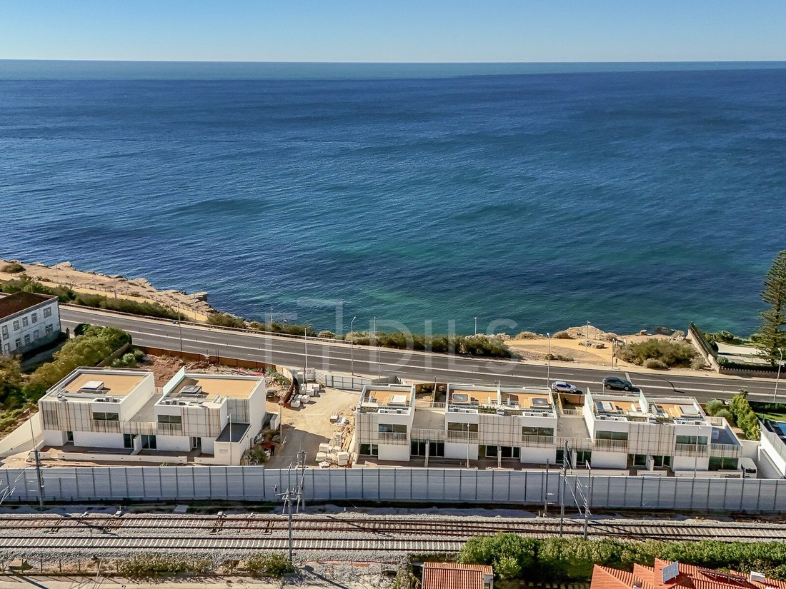 Haus in Estoril, Cascais und Estoril, Lissabon 1 - 18683503