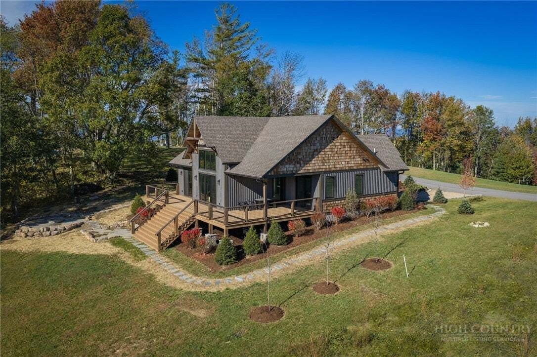 Haus in Elk Park, North Carolina, Vereinigte Staaten 4 - 17093349
