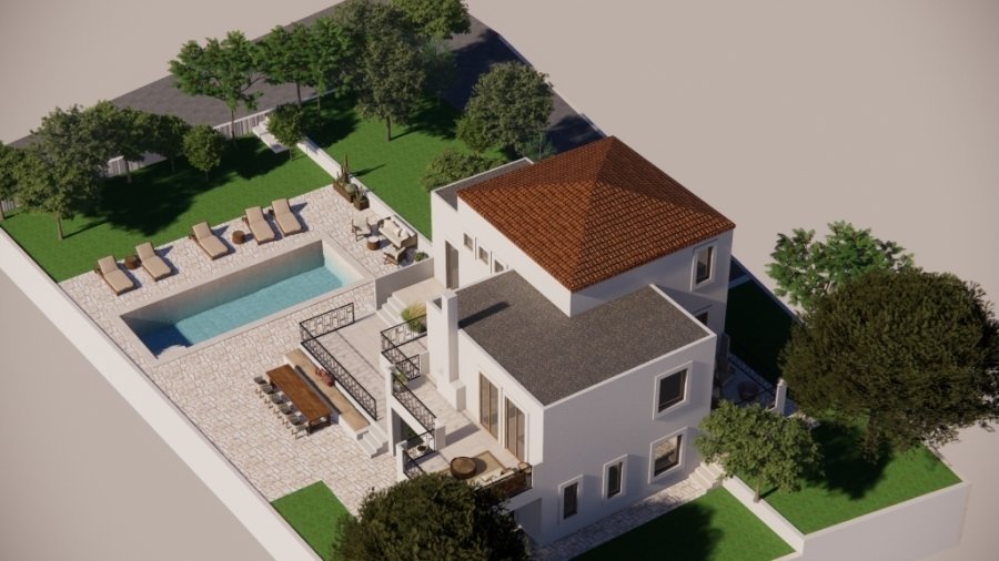 Villa in Kreta, Griechenland 4 - 19094487