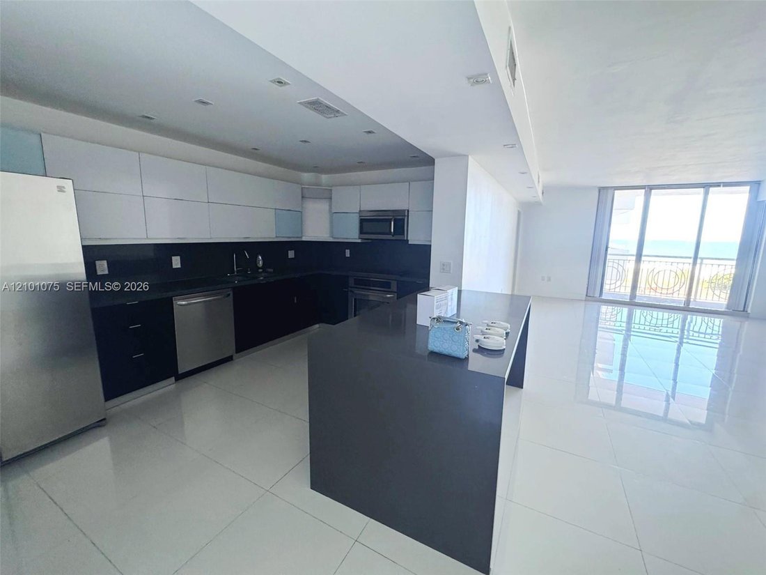 Condominio en Miami Beach, Florida, Estados Unidos 3 - 19097409