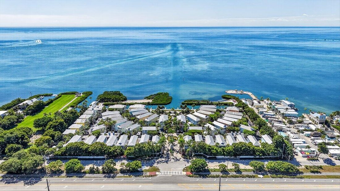 Casa en Islamorada, Florida, Estados Unidos 1 - 19096649