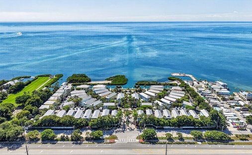 House in Islamorada, Florida, United States 1