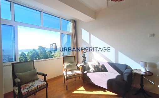 Apartment in Estrela, Lisbon, Portugal 1
