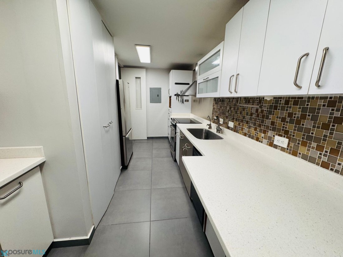 Apartamento en San Juan, San Juan, Puerto Rico 5 - 19094511